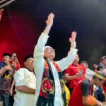 Konvoi Juara PSM, Wali Kota Parepare Pesan Hal Ini