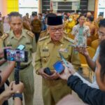 Musrembang RKPD 2024 Parepare, Pemkot Dorong Hadirnya Solusi Nyata