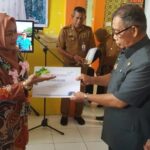 BKKBN Sulsel Apresiasi Kampung KB yang Digagas Pemkot Parepare