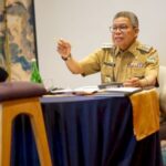 Wali Kota Parepare, Ucapkan Selamat Hari Penyiaran Nasional