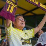 Koni Apresiasi Komitmen Pemkot Parepare Soal Pembinaan Atlet