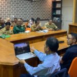 Dua BUMN Lirik Potensi KIPAS Parepare
