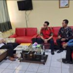 Dukung UMKM, Pemkot Parepare Bangun Sinergi dengan Kemenkumham Sulsel