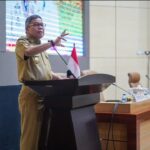 Pertumbuhan Ekonomi Kota Parepare di atas Rata-rata Provinsi dan Nasional