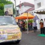 Pasar Murah Pemkot Parepare, Sasar 4.400 Kepala Keluarga