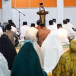 Taufan Pawe Beri Atensi untuk Program Keummatan di Parepare