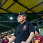 Jelang Laga PSM vs Borneo, Taufan Pawe: Jangan Ada Calo Tiket