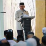 Taufan Pawe Ajak Masyarakat Nikmati Keindahan Kebun Raya Jompie