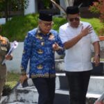 Pemkot Parepare Tekankan Layanan Air PAM Maksimal Selama Ramadan