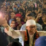 PSM Juara, Taufan Ajak Suporter, Nobar, Buka Puasa, hingga Sahur Bareng di Parepare