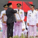 Raih Penghargaan Nasional dari Kemendagri, Taufan Pawe Beberkan Tipsnya