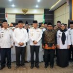 Lepas Kafilah STQH, Wali Kota Parepare Harap Hal Ini