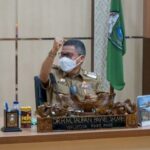 Taufan Pawe Puji Perkembangan RSUD Parepare