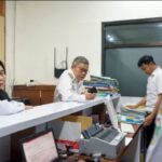 Pastikan Pelayanan Berjalan, Wali Kota Parepare Pantau Kehadiran ASN Usai Libur Lebaran