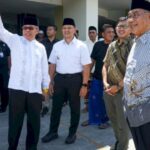 Taufan Pawe Sambut Kunjungan Wali Kota Batu di Parepare