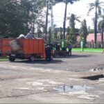 Tiap Momentum, Pemkot Parepare Siaga Jaga Keasrian Kota Cinta