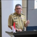 Taufan Sukses Antarkan Parepare, Jadi Daerah dengan Daya Tarik Tertinggi