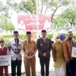 Hardiknas, Wakil Wali Kota Parepare Tekankan Hal Ini