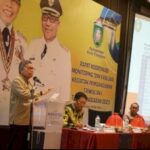 Monev Triwulan 1, Taufan: Indikator Makro Kota Parepare Masih Oke