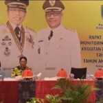 Ini Detail Hasil Monev Triwulan I Pemkot Parepare