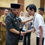 Wali Kota Parepare Buka Pelatihan Kompetensi Kejuruan Surveyor Kadaster