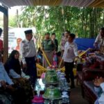 Pemkot Parepare Terima Kunjungan Tim Verfak Kampung KB