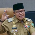 Tahun Politik, Taufan Warning ASN yang Main Politik Praktis