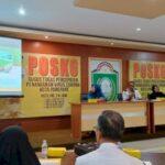 Lomba Kelurahan Tingkat Kota, Empat Daerah di Parepare Ikut Tahapan Penilaian