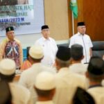 Pemkot Parepare Ajak DMI Dukung Program Pembangunan
