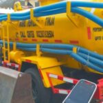 layani Warga, Pemkot Parepare Sediakan Jasa Penyedotan Tinja Kasus dan WC