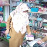 Pemkot Parepare Sidak Ritail, Sisir Produk Tak Layak Edar