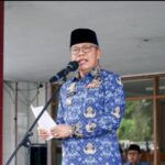 Hari Kesadaran Nasional, Taufan Pawe Pesankan Hal Ini