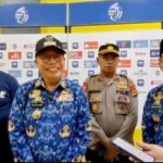 Pemkot Parepare Komitmen Terus Benahi Stadion BJ Habibie