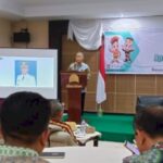 Wawali Parepare Ingatkan ASN Jaga Netralitas di Tahun Politik