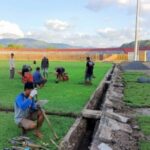 Jelang Play-off Liga Champions Asia, Pemkot Parepare Pastikan Persiapan Stadion