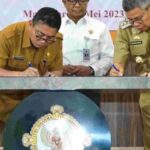 Pemkot Parepare Raih WTP 7 Kali Berturut-turut