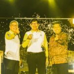 Pembukaan Festival Salo’ Karajae, Taufan Pawe Ungkap Raya Syukur