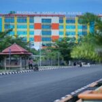 Eksistensi RS HAH, Taufan; Jawaban Atas Visi Misi Gubernur Sulsel