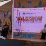 Sejarawan Jadi Pembicara di Talk Show Festival Salo Karajae, Ini yang Dibahas