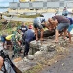 Hari Lingkungan Hidup Sedunia, Pemkot Parepare Inisiasi Pembersihan Sampah