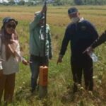 Sertifikat Lahan KIPAS, Pemkot Parepare Mulai Lakukan Pengukuran