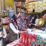 Pemkot Parepare Awasi Peredaran Barang Kadaluarsa