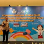 Pemkot Parepare Siap Sukseskan Gerakan Transisi Murid Menyenangkan