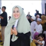 Ketua PKK Parepare Apresiasi Bakat Seni TK Bandar Madani