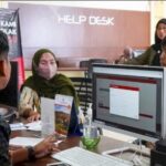 Karena Hal Ini, Pemkot Parepare Diberi Penghargaan Oleh Ombudsman