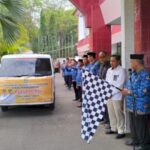 Jelang Idul Adha, Pemkot Parepare Gelar Pasar Murah