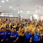 Pemkot Parepare Bentuk Relawan Kebakaran, Begini Tujuannya