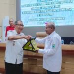 BPSDM Provinsi Papua Barat Lakukan Studi Banding di Pemkot Parepare