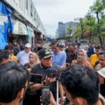 Wali Kota Parepare, Instruksikan SKPD Terkait atasi Kelangkaan Gas 3 Kg