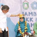 Wali Kota Akui Kinerja Ketua PKK Parepare